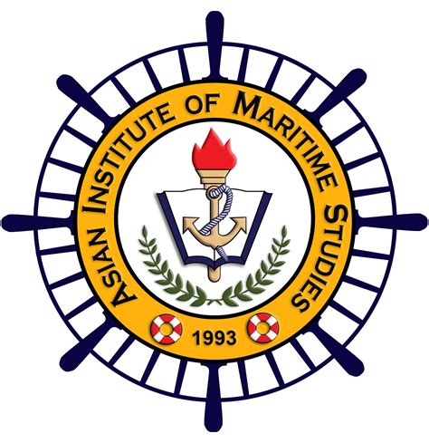 Asian Institute Of Maritime Studies .